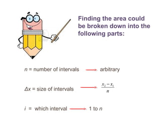 6.1 & 6.4 an overview of the area problem area | PPT