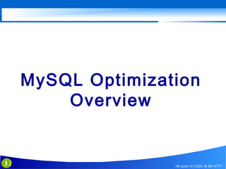 6.2 my sql queryoptimization_part1 | PPT