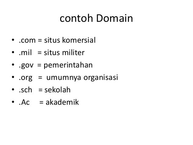 6. pengenalan internet