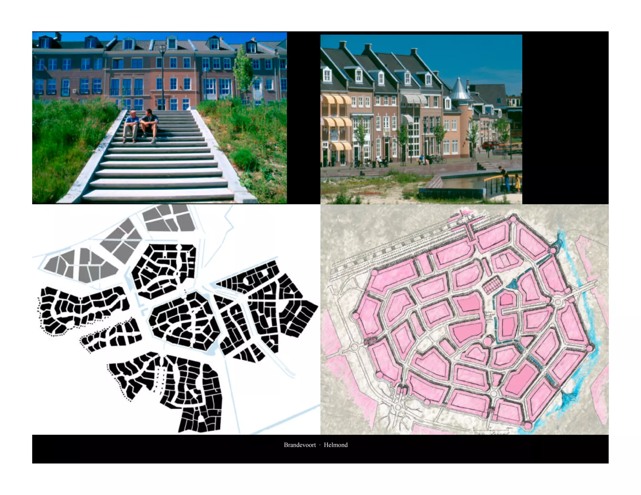 Brandevoort · Helmond
 