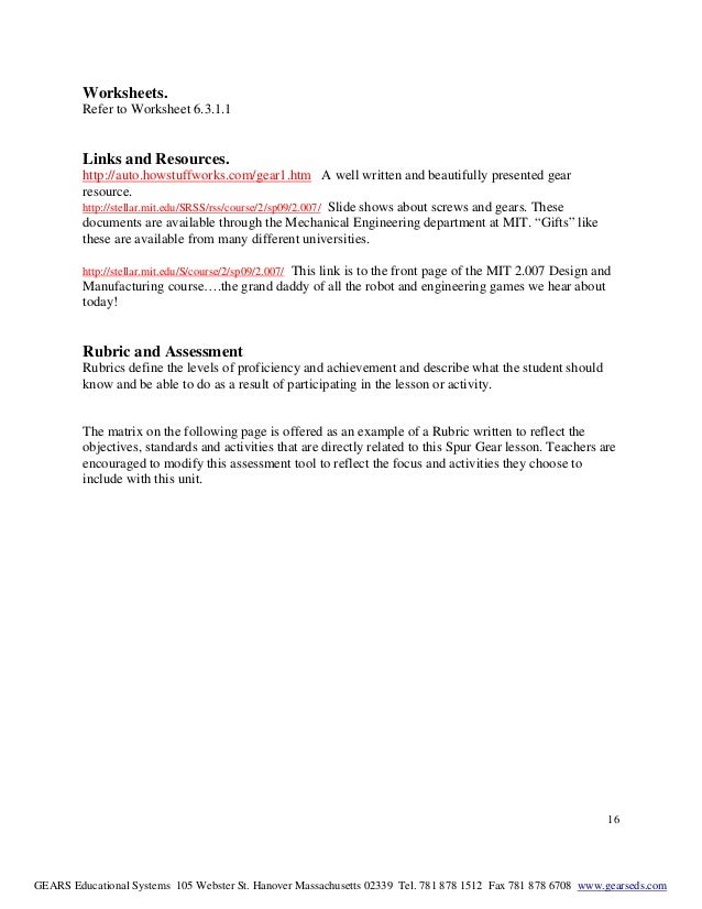 Gear terms_lesson_rev3