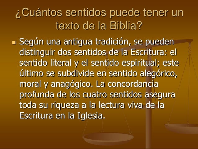 6.f. cómo leer la biblia