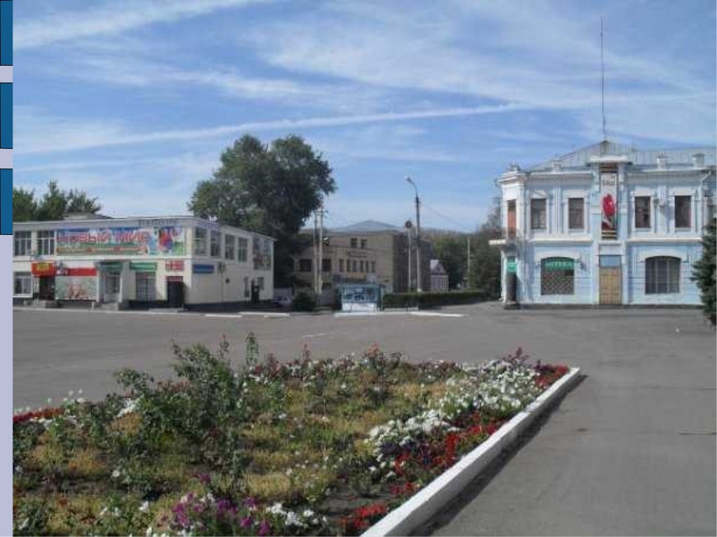 Авто калач воронежской области