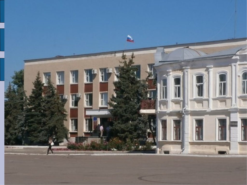 Авто калач воронежской области
