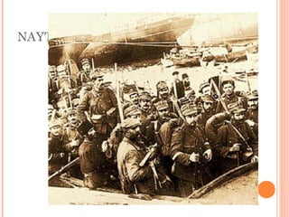 ΝΑΥΤΕΣ
 