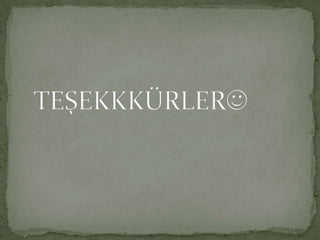 Temel Bilgi Teknolojileri-Google Servisleri