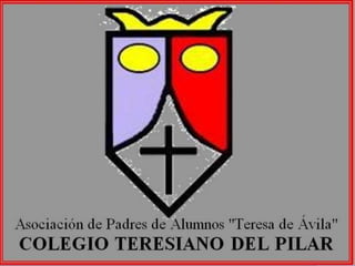 6.3. teresiano del pilar