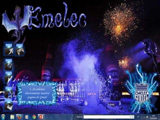 1. Accedemos
directamente nuestra
pagina de Gmail
 