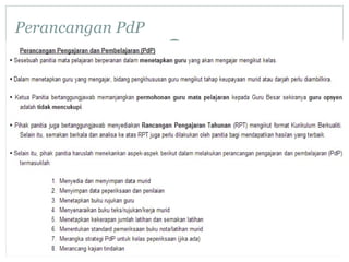 Perancangan PdP
 