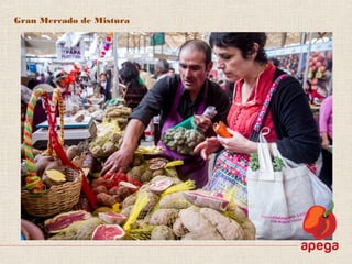 Gran Mercado de Mistura
 