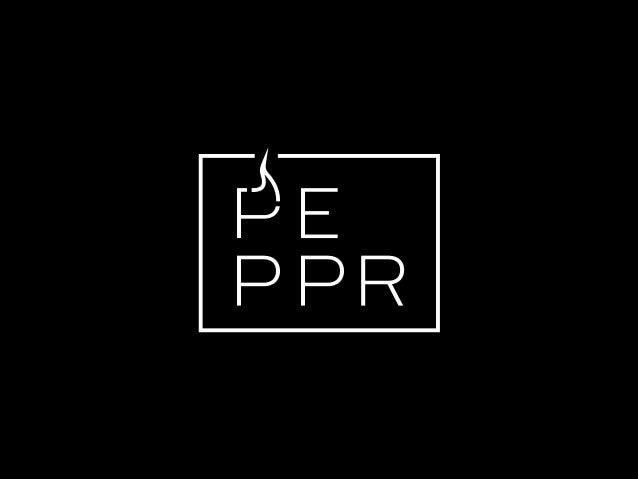 pitchfreunde vol 5 pitch deck peppr