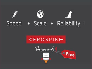 © 2014 Aerospike. All rights reserved. Confidential 37
 