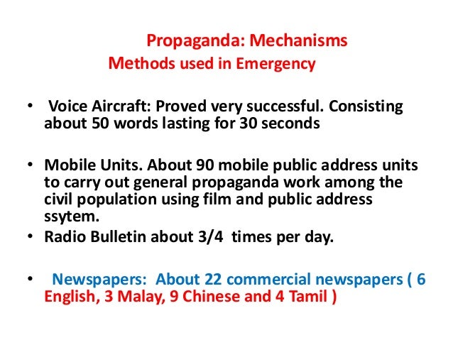 Et propaganda picture