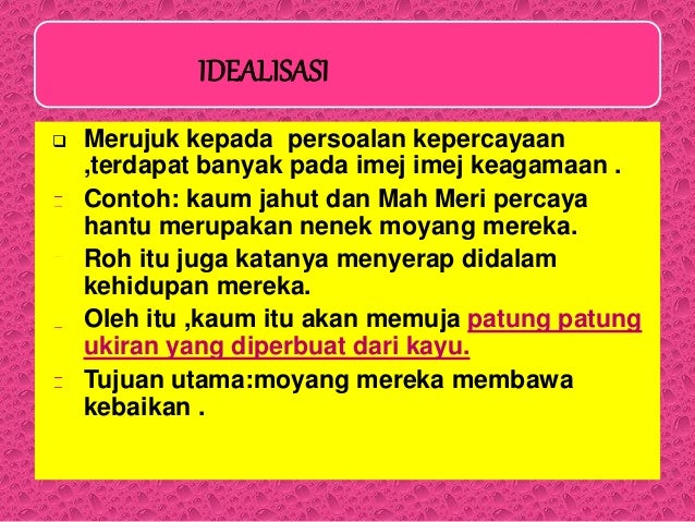 Seni Visual Penggal 1: pendekatan sejarah&kritikan seni visual