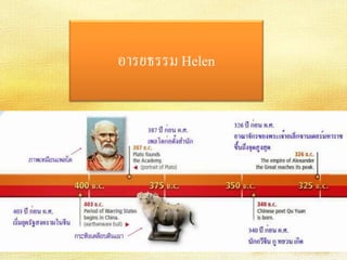 อารยธรรม Helen 
 