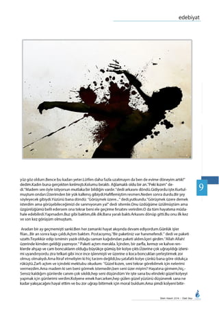 Siraç Dergi | Sayı 6