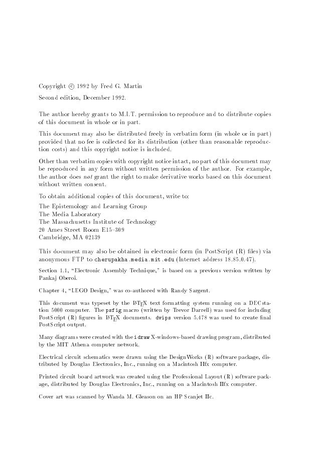 ebook Basic Mechanisms in