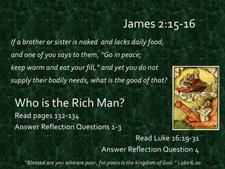 6.2 be just how much is enough | PPT