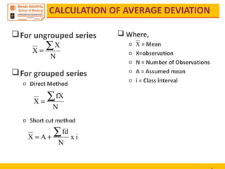 6.describing a distribution | PPT