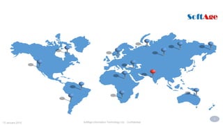 2
SoftAge Information Technology Ltd. : Confidential13 January 2015
MAP YOUR CONTACTS
 