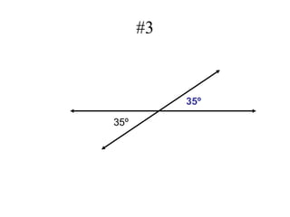 #3
35º
35º
 