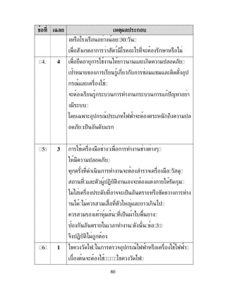 80
3 ! -)/ 4
: ! 1F
! ! ! 9": () &( '! )"
34. 6 ! ! # ! ! ! - ( , !"$ ;
$! "! ! ! B "-B"- ( , $
79- ( #
&( ( ! ! ( ! - $< ! !
" (
: L !( $ 79$ ( ; )KK!&( ( 2 !"$
; $% -
35 5 ! # " #! ! ! #! ! *
" !"$ ;
, ! ! &( & "
! - ( .$+, , ! &( - ! "
)" $ ( !&&( $% ! ! !
! ) )" " <- ( ! , )$
" ! " $% .! !
$ ! ! ! 1
&2 $+, ,)"
36 ) )K ! & $ 79)KK! #)KK!
&( # ) )K
 