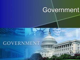 Government
 