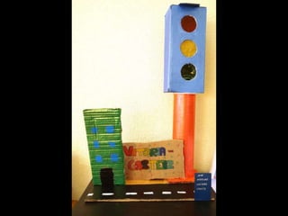 6.  maila Elektrizitatea