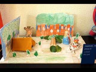 6.  maila Elektrizitatea