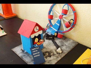 6.  maila Elektrizitatea