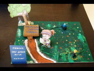 6.  maila Elektrizitatea