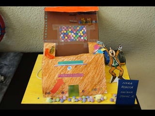 6.  maila Elektrizitatea