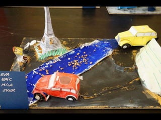 6.  maila Elektrizitatea