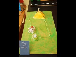 6.  maila Elektrizitatea