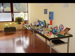 6.  maila Elektrizitatea