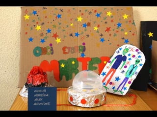 6.  maila Elektrizitatea