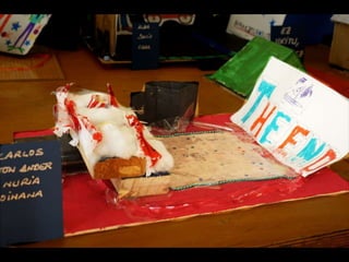 6.  maila Elektrizitatea