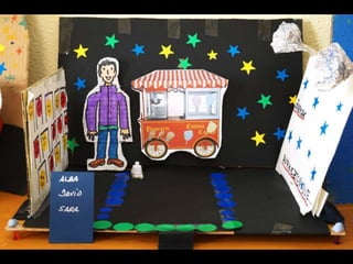 6.  maila Elektrizitatea