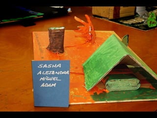 6.  maila Elektrizitatea