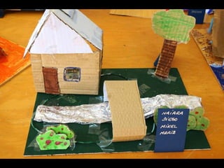 6.  maila Elektrizitatea