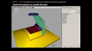 Castles & Chapels - Gaming in Heritage: Aled Lloyd/Bob Plested (ThinkPlay)