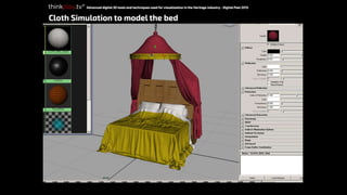 Castles & Chapels - Gaming in Heritage: Aled Lloyd/Bob Plested (ThinkPlay)