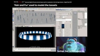 Castles & Chapels - Gaming in Heritage: Aled Lloyd/Bob Plested (ThinkPlay)