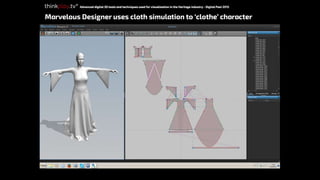 Castles & Chapels - Gaming in Heritage: Aled Lloyd/Bob Plested (ThinkPlay)