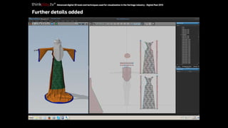 Castles & Chapels - Gaming in Heritage: Aled Lloyd/Bob Plested (ThinkPlay)