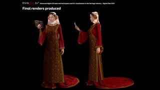 Castles & Chapels - Gaming in Heritage: Aled Lloyd/Bob Plested (ThinkPlay)