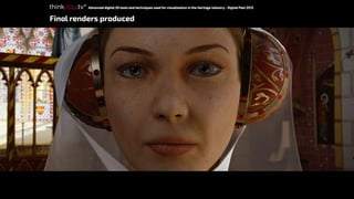 Castles & Chapels - Gaming in Heritage: Aled Lloyd/Bob Plested (ThinkPlay)