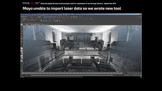 Castles & Chapels - Gaming in Heritage: Aled Lloyd/Bob Plested (ThinkPlay)