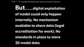 Castles & Chapels - Gaming in Heritage: Aled Lloyd/Bob Plested (ThinkPlay)