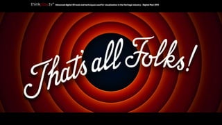 Castles & Chapels - Gaming in Heritage: Aled Lloyd/Bob Plested (ThinkPlay)